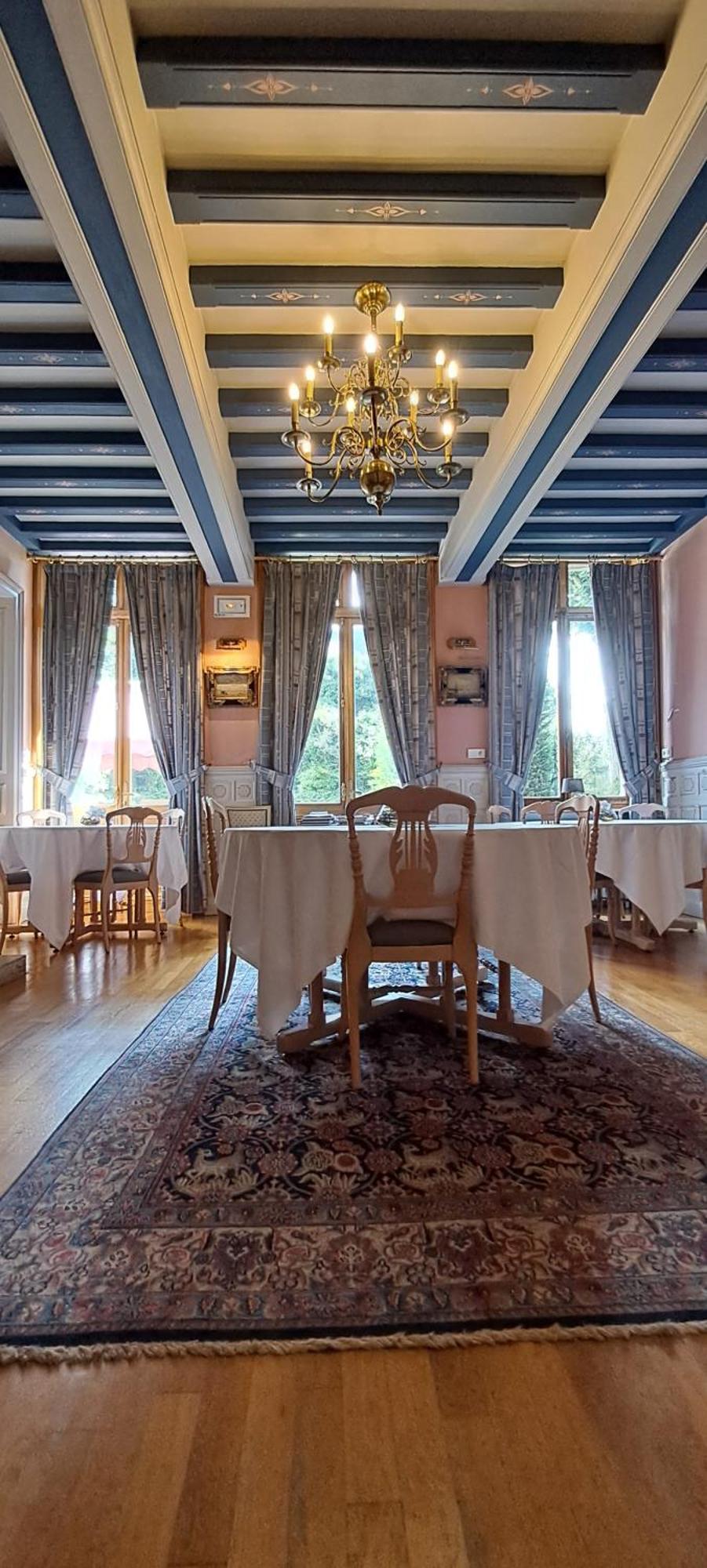 Hotel Particulier Des Canonniers Saint-Quentin  Eksteriør billede