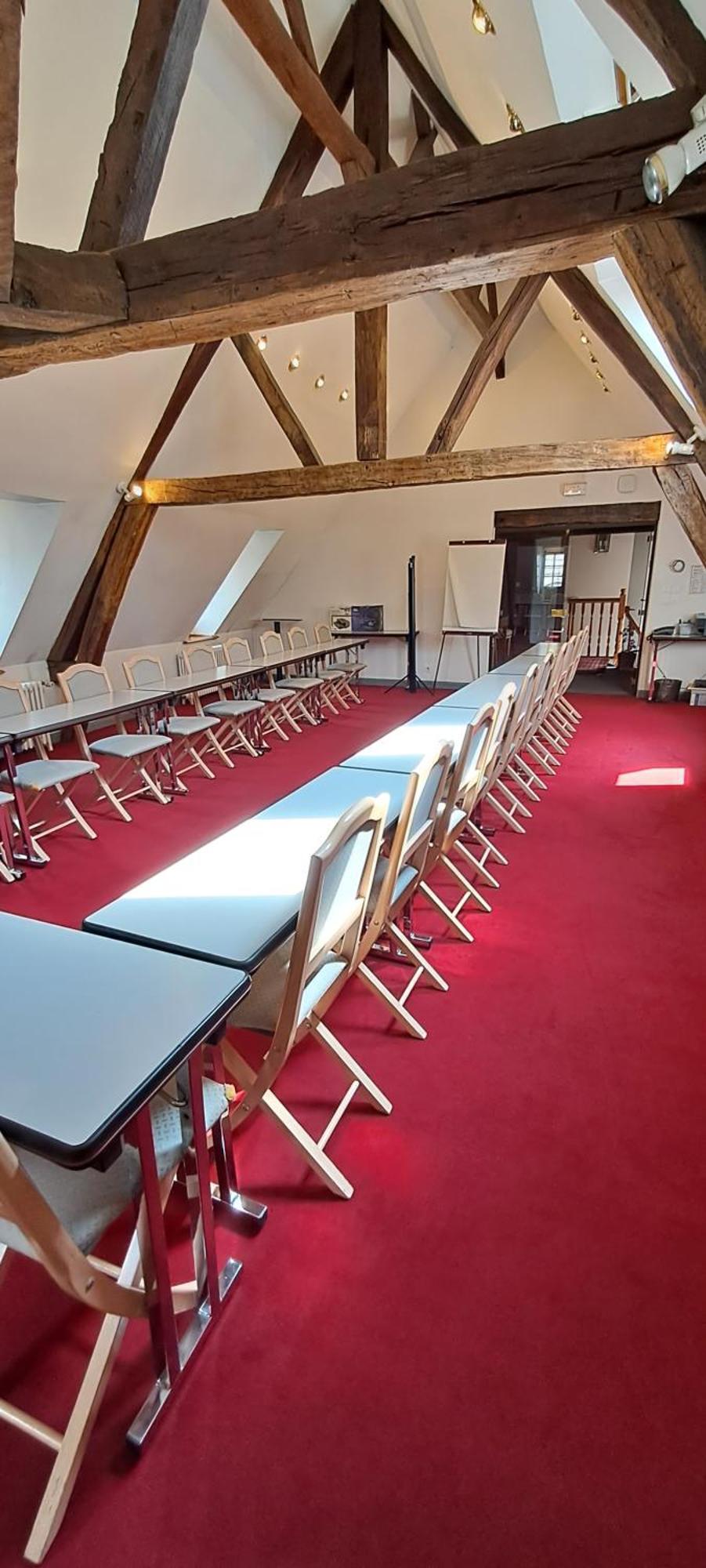 Hotel Particulier Des Canonniers Saint-Quentin  Eksteriør billede