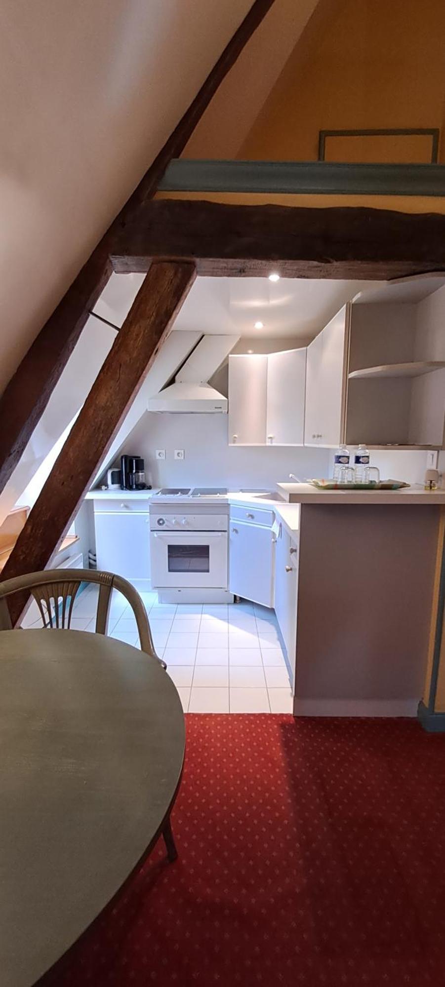 Hotel Particulier Des Canonniers Saint-Quentin  Eksteriør billede