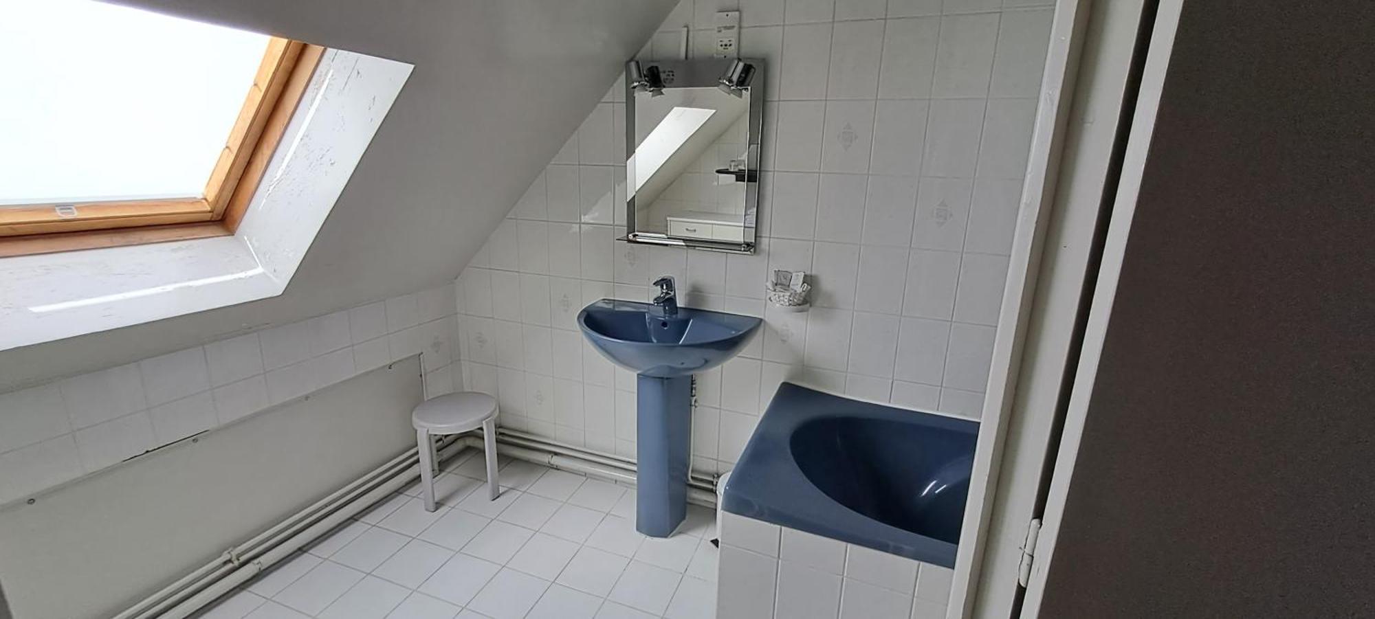 Hotel Particulier Des Canonniers Saint-Quentin  Værelse billede